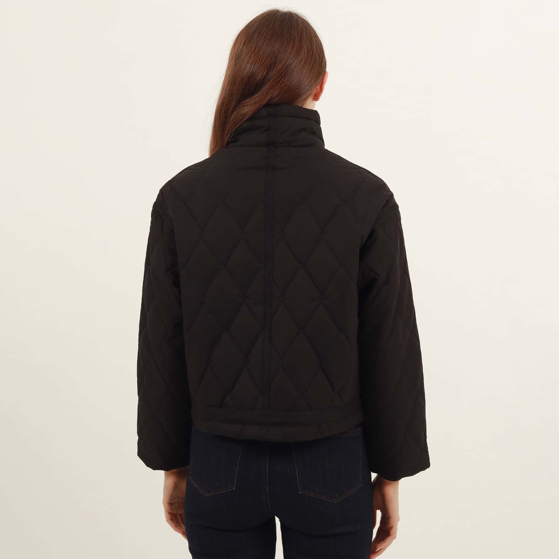 Chaqueta Boxy - miniatura 10
