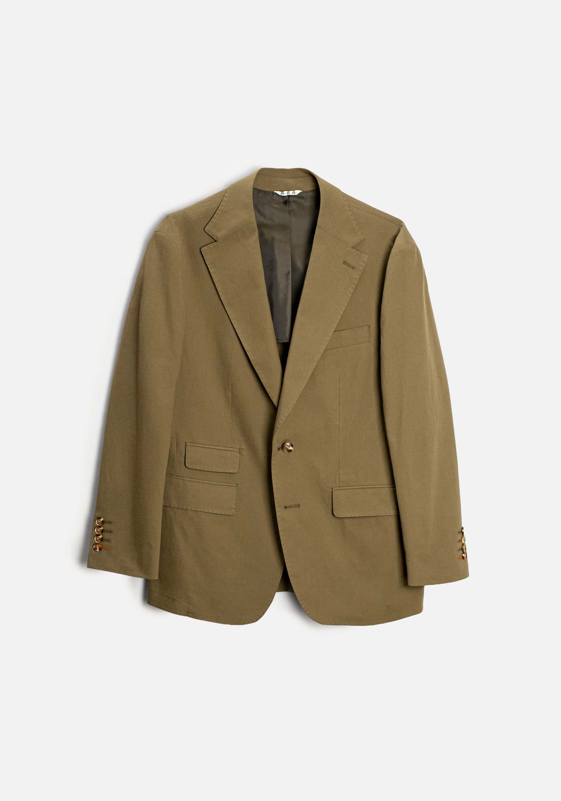 Blazer H Lorenzo Verde Olive