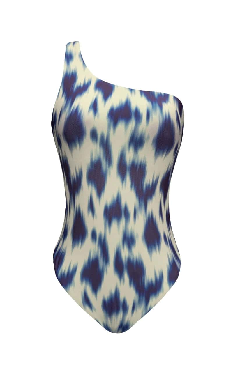 VESTIDO DE BAÑO ENTERO ESMERALDA