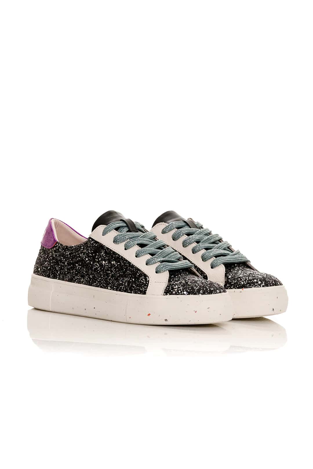 NOLITA GLITTER NEGRO - miniatura 4