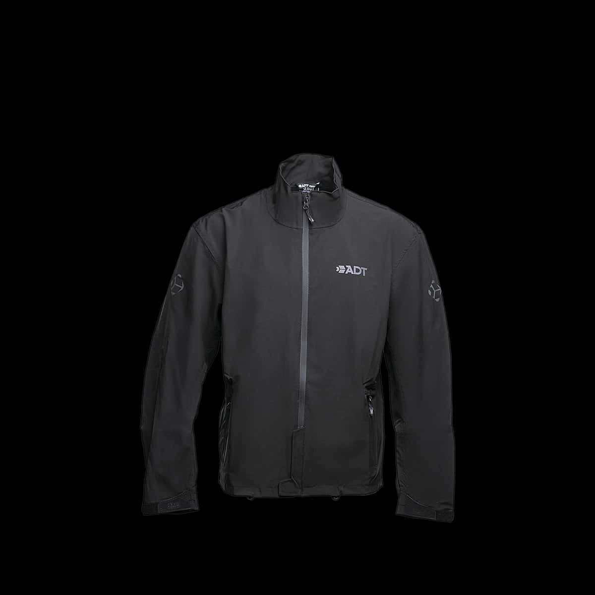 CHAQUETA PARA MOTO DE HOMBRE EN TEXTIL HAZE