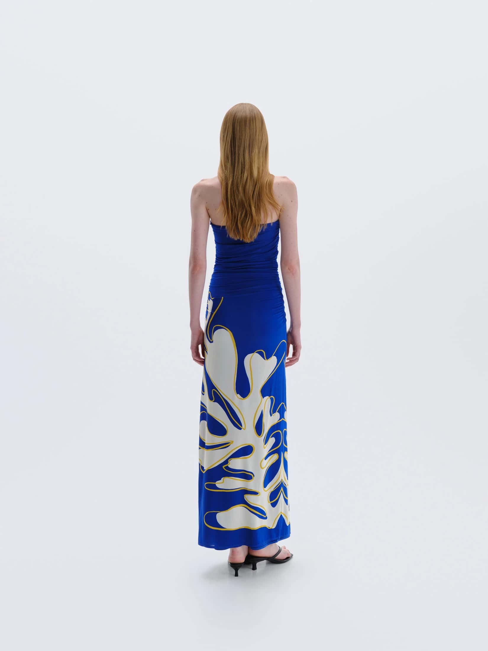 DAPHNE DRESS - miniatura 3