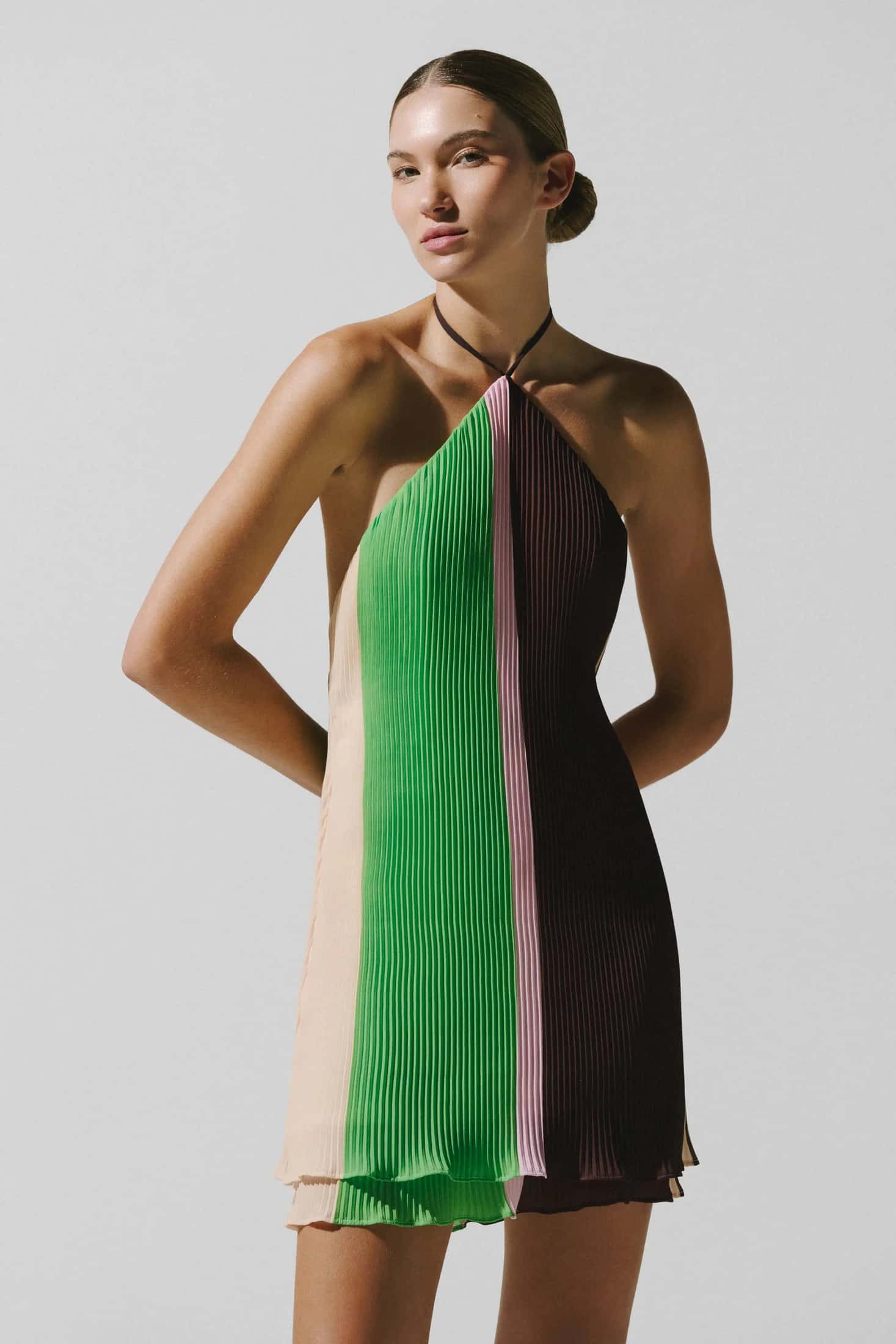 Coco Mini Dress