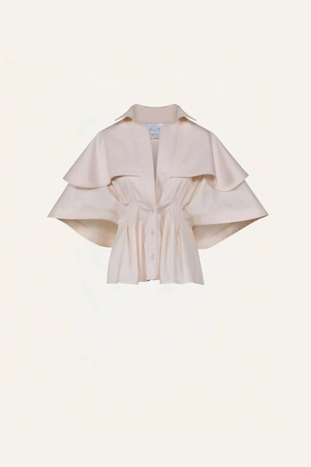 Suspiro Gaucho Top