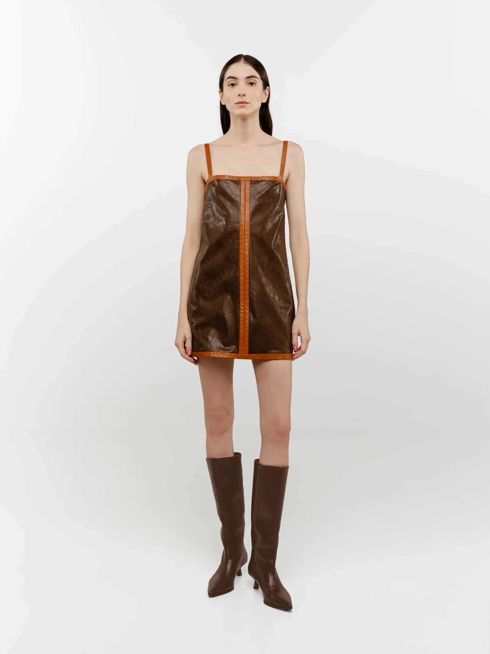 ESME DRESS - miniatura 1