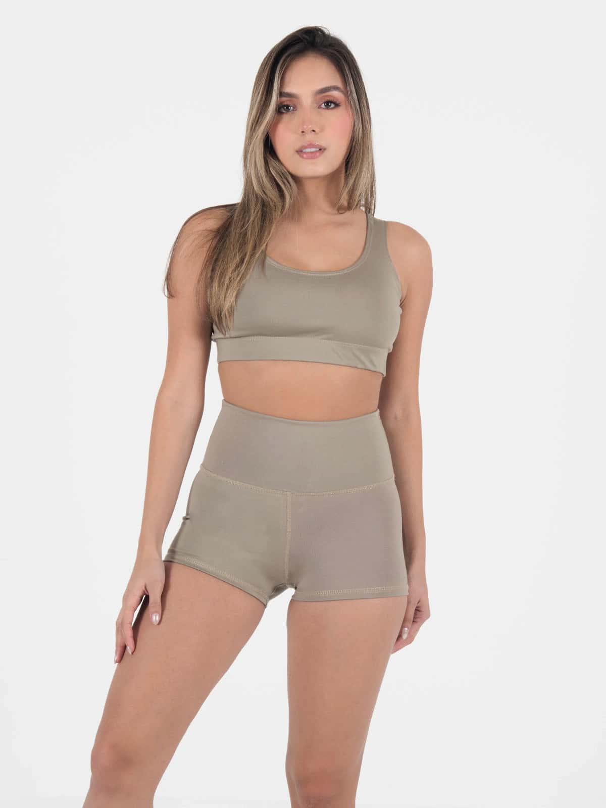Kema mini short set