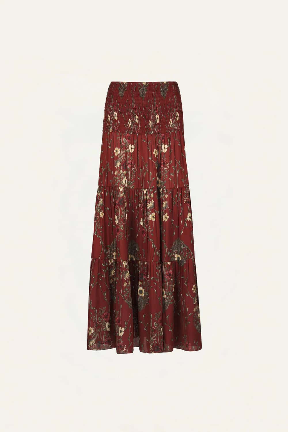 Fantasia Tropical Skirt - miniatura 1