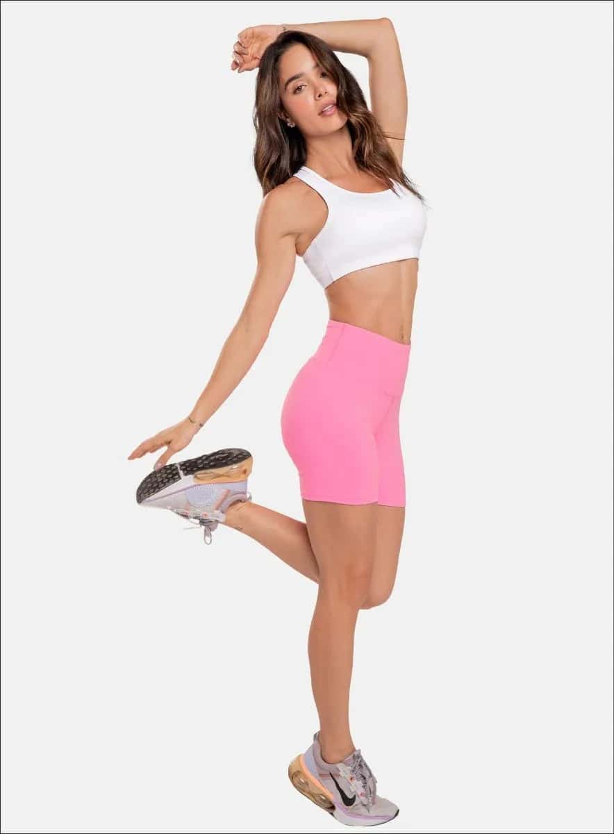 SHORT  DEPORTIVO SUPPLEX