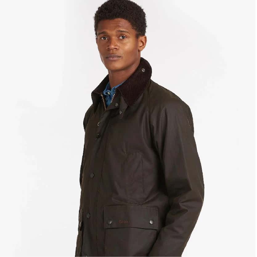 Classic Bedale® Wax Jacket