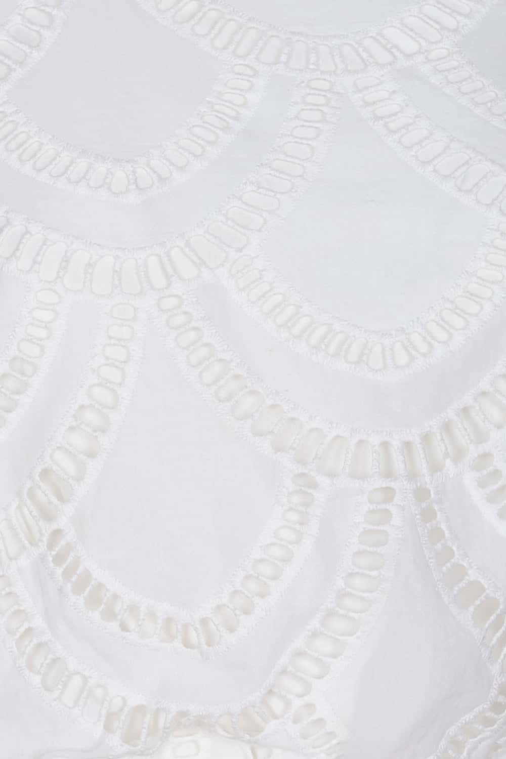Blusa ayla blanco - miniatura 5