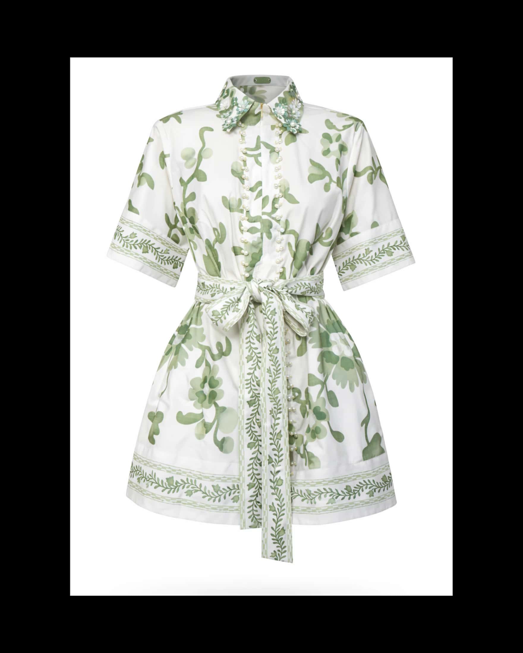 Venice Dress