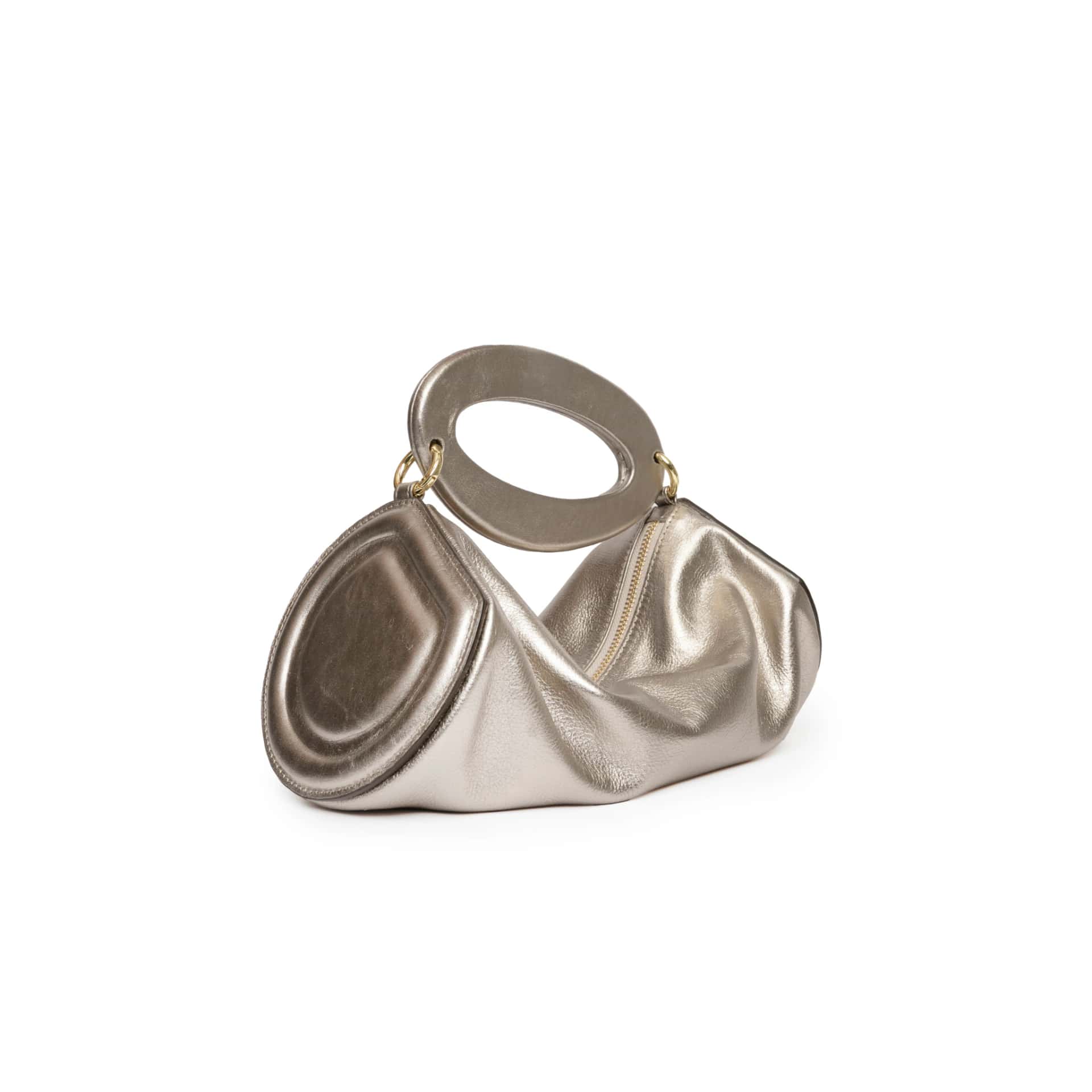 LETTI MEDIUM cobre - miniatura 4