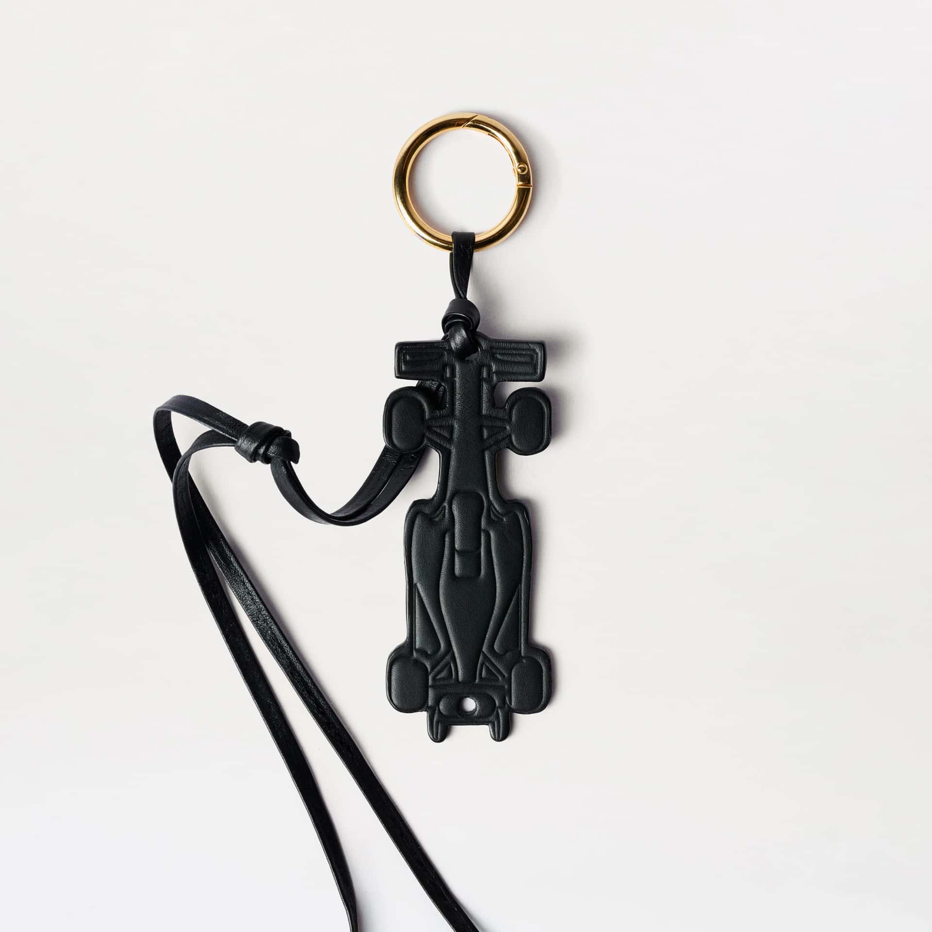 Race Charm - miniatura 1