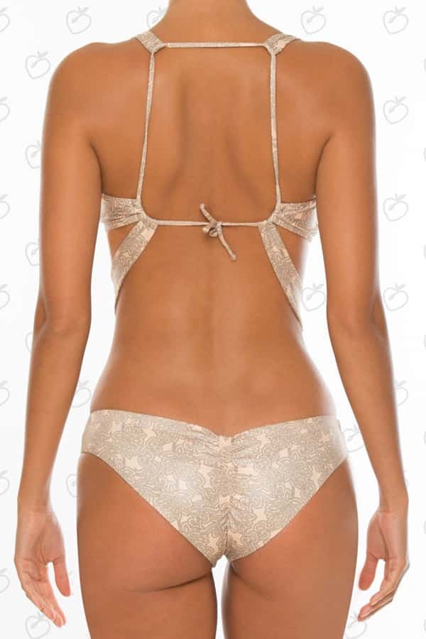 Shangai Monokini - miniatura 4