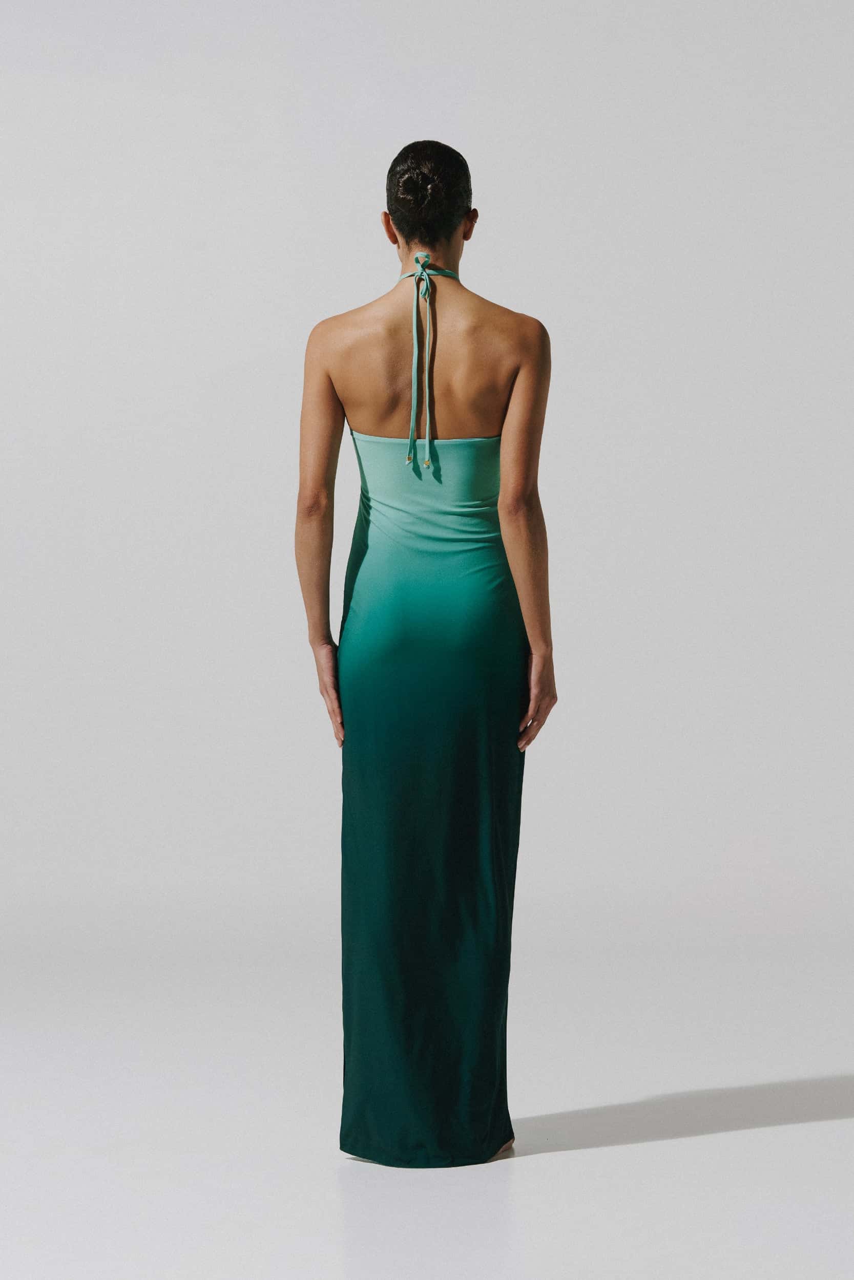 Bari Maxi Dress - miniatura 4