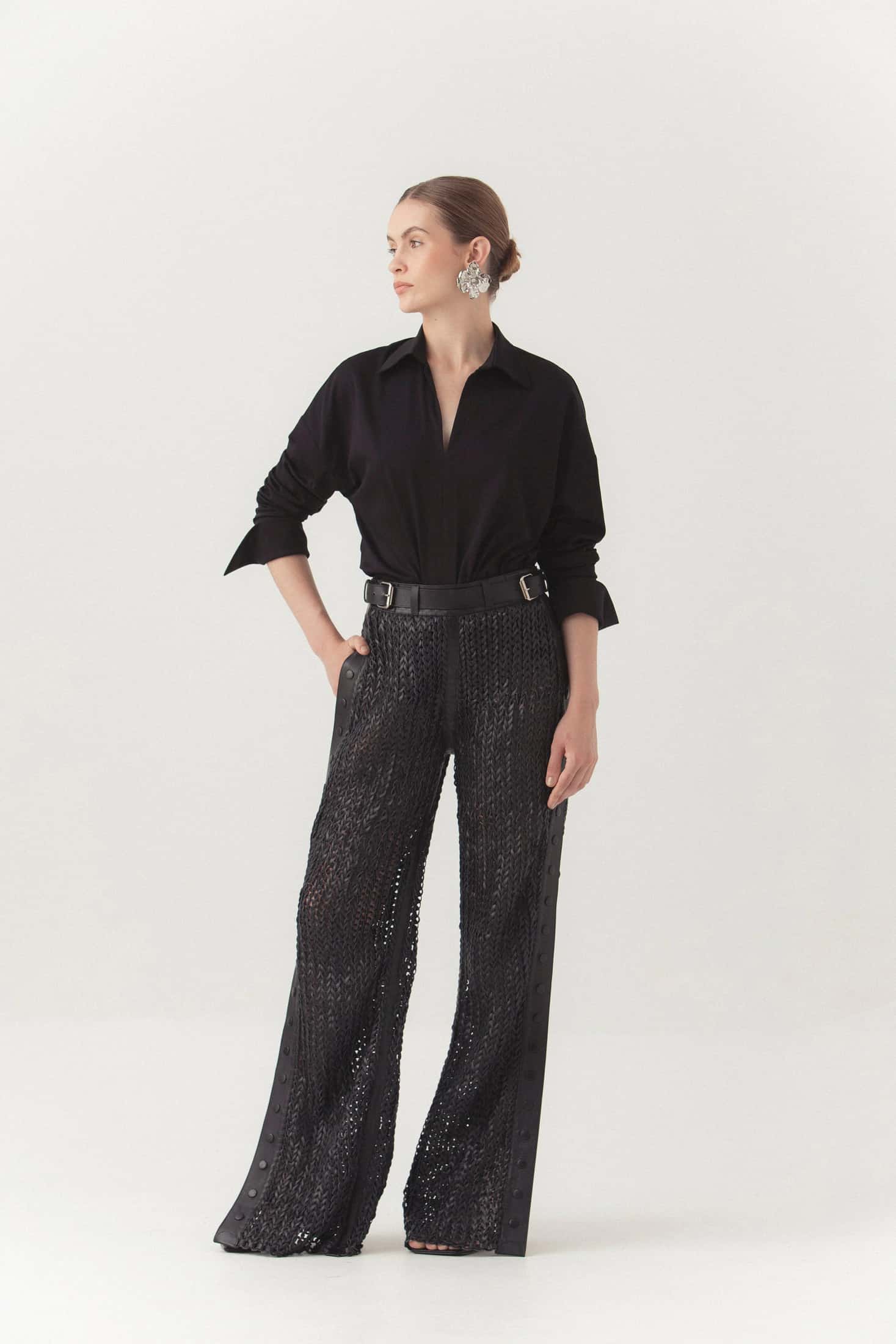 MARGARITA PANTS - miniatura 1