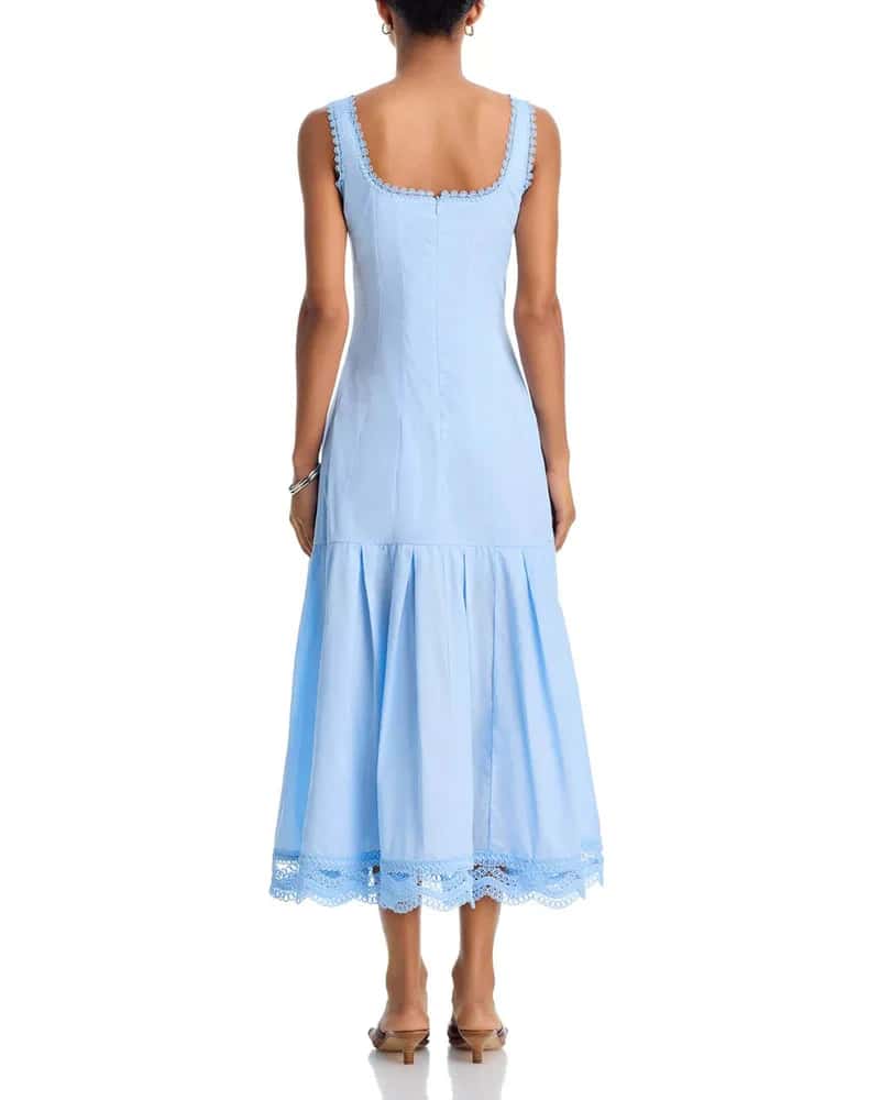 MAXI VESTIDO DESPERTAR - miniatura 5