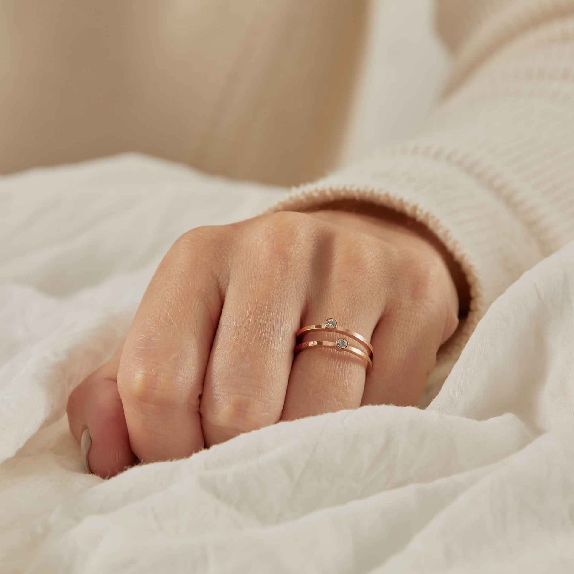 Anillo subtle
