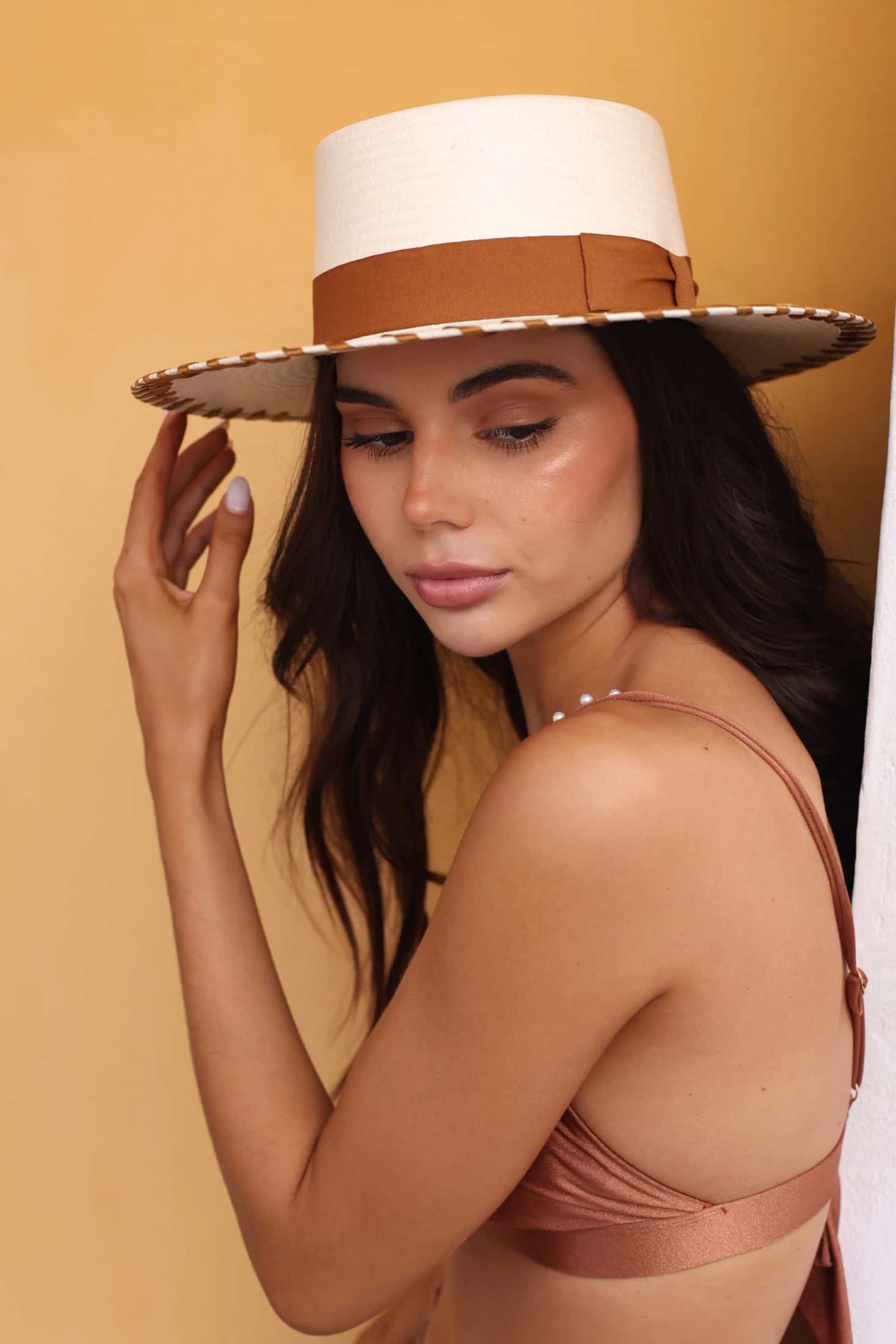 Kenia Hat - miniatura 5