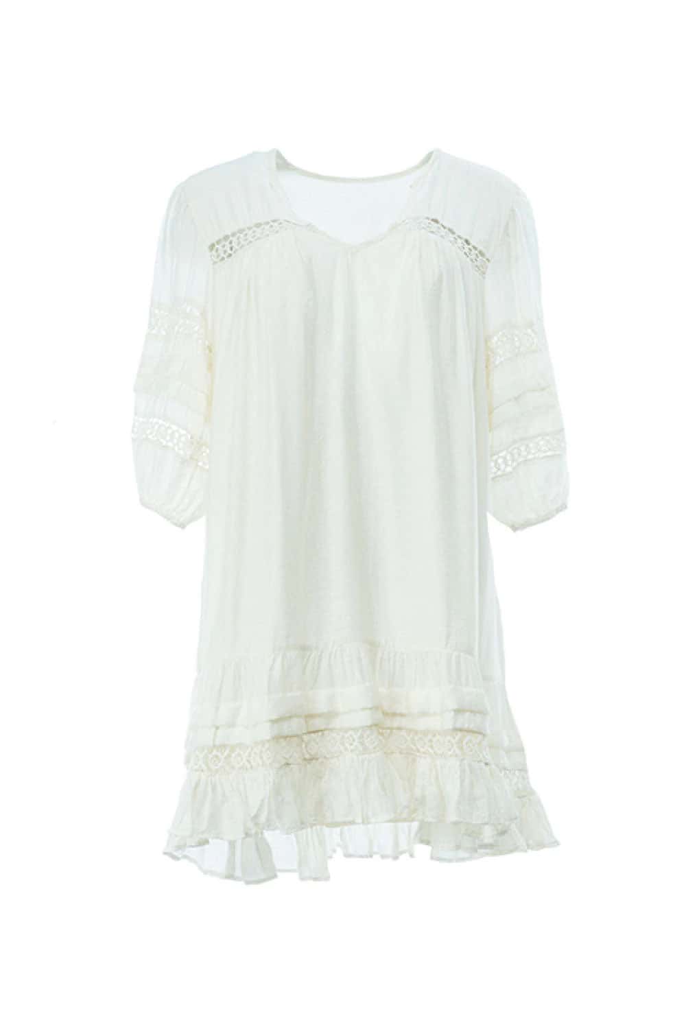 Chronos Dress - miniatura 2