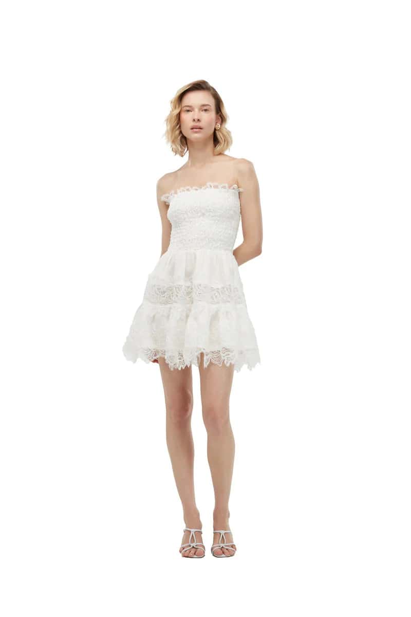 MINI VESTIDO BRISA