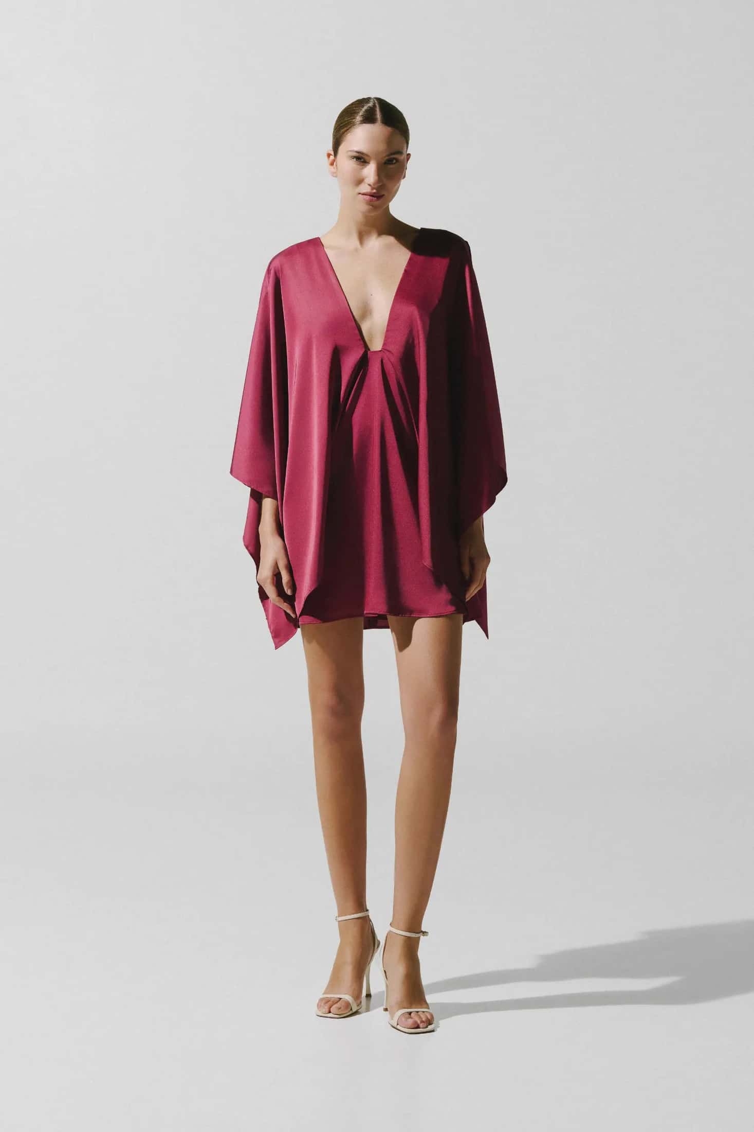 Pietro Mini Dress