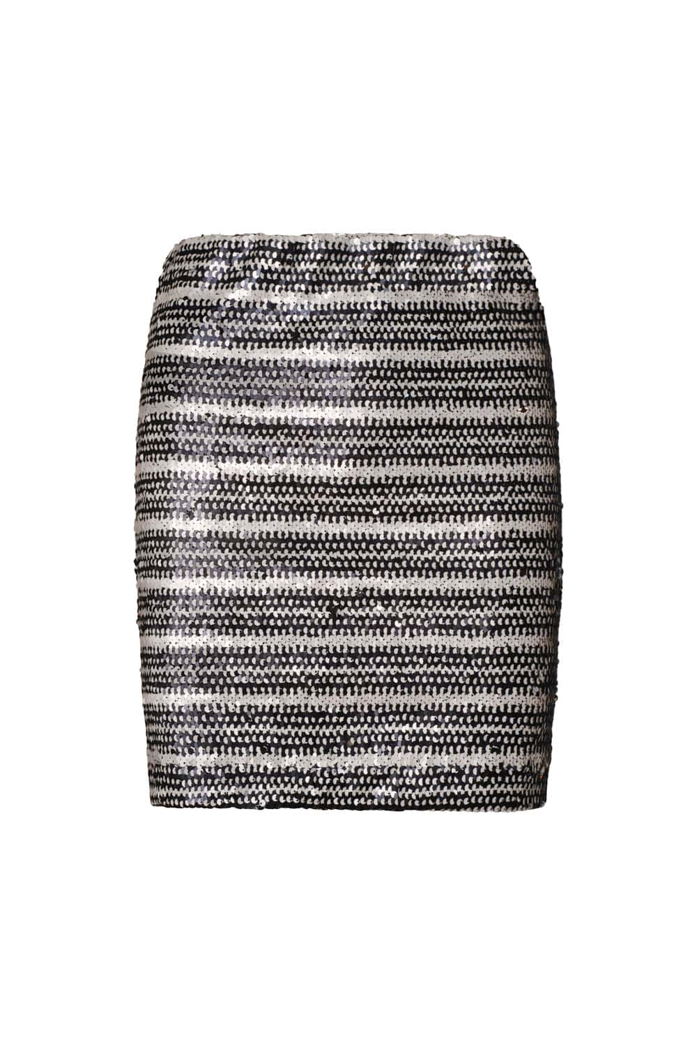 Falda moren ivory negro - miniatura 3