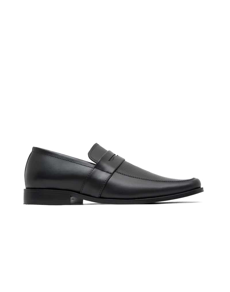 Zapato formal para hombre en cuero 100% colombiano REF SEVI05