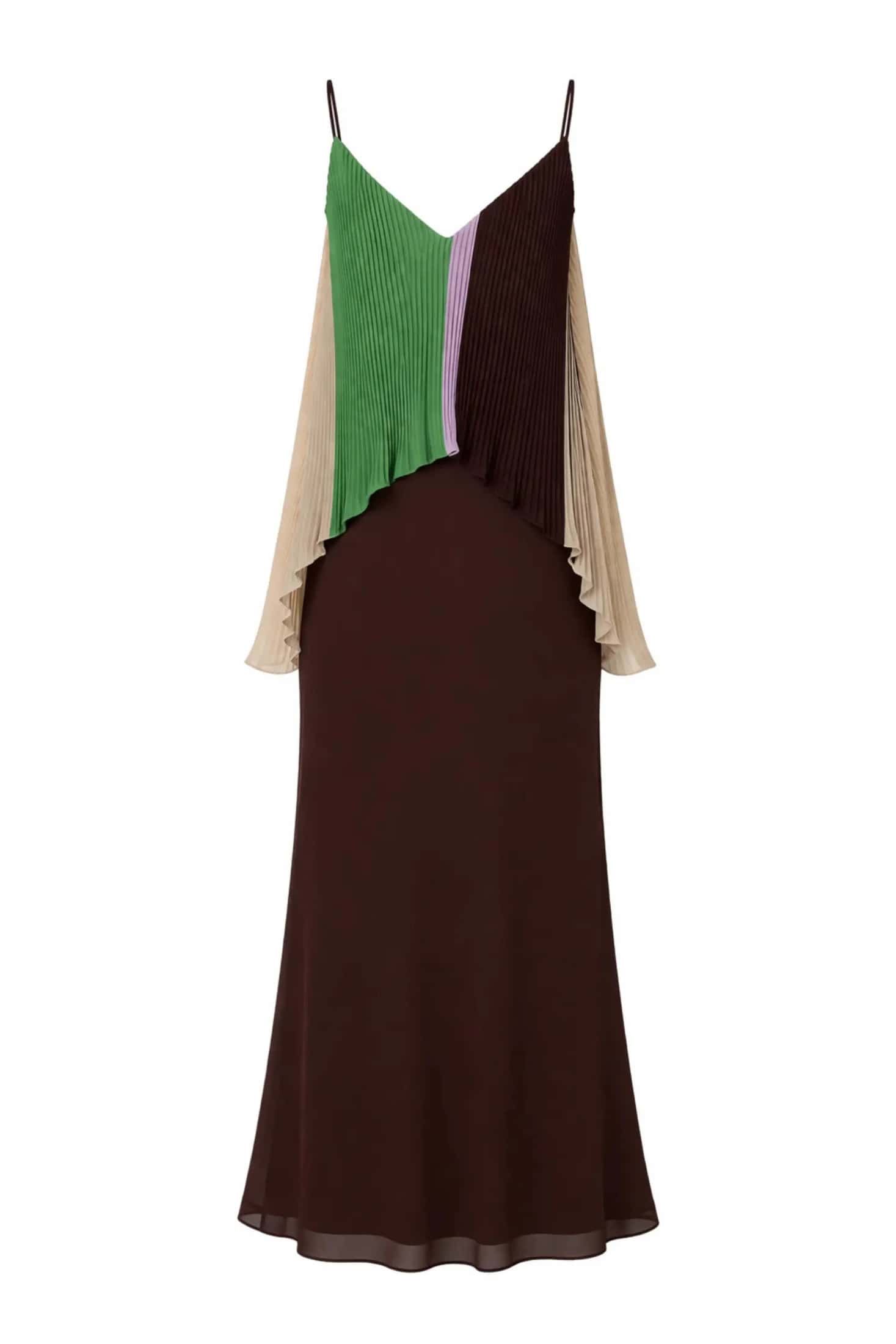 Danielle Maxi Dress - miniatura 2