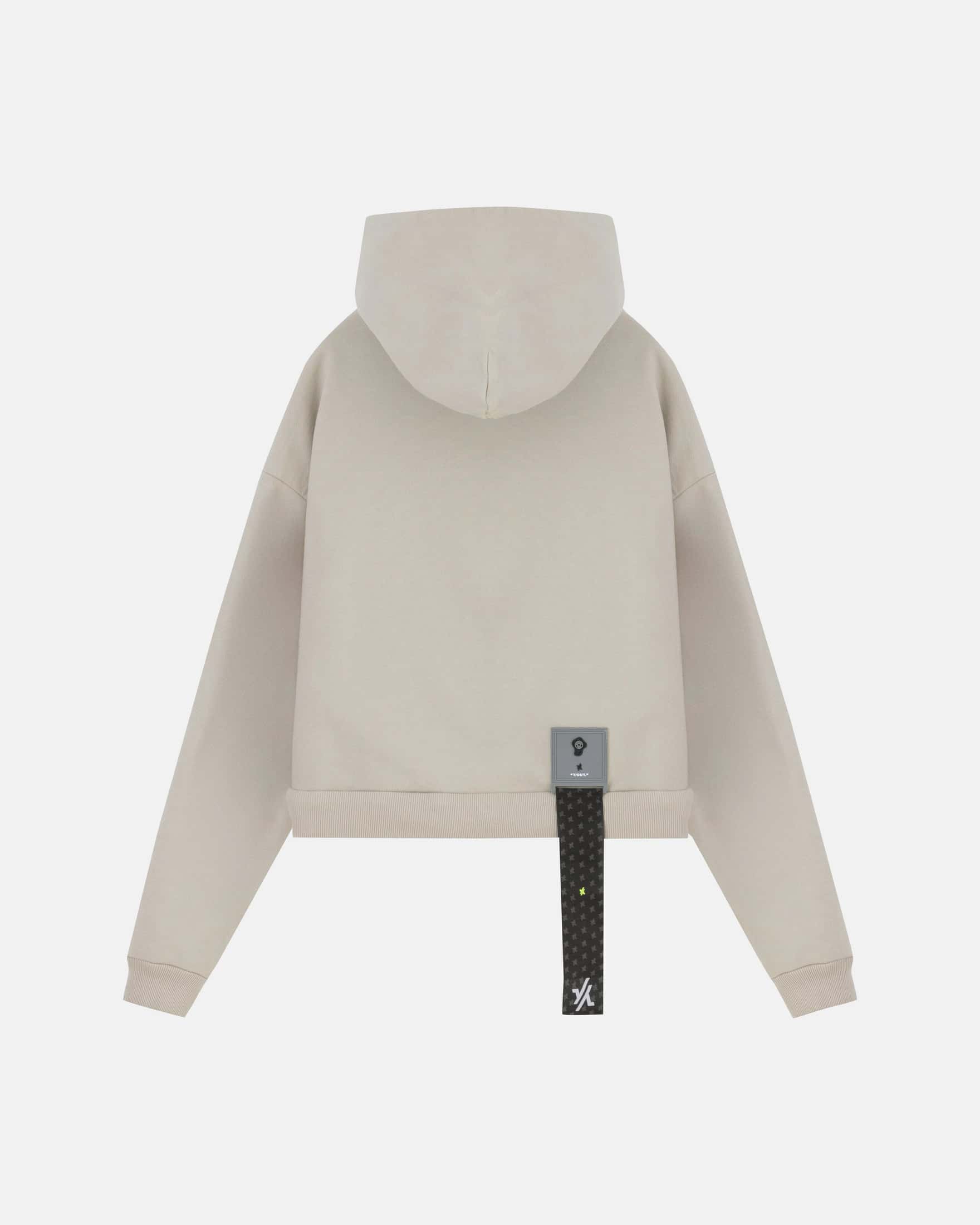 CHANGI HOODIE - miniatura 4