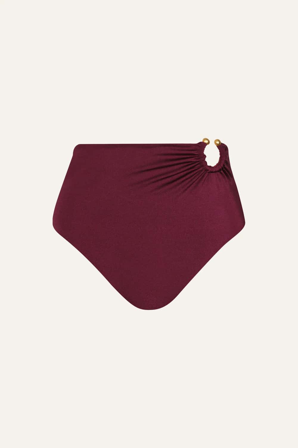 Seafaring Style Bikini Bottom