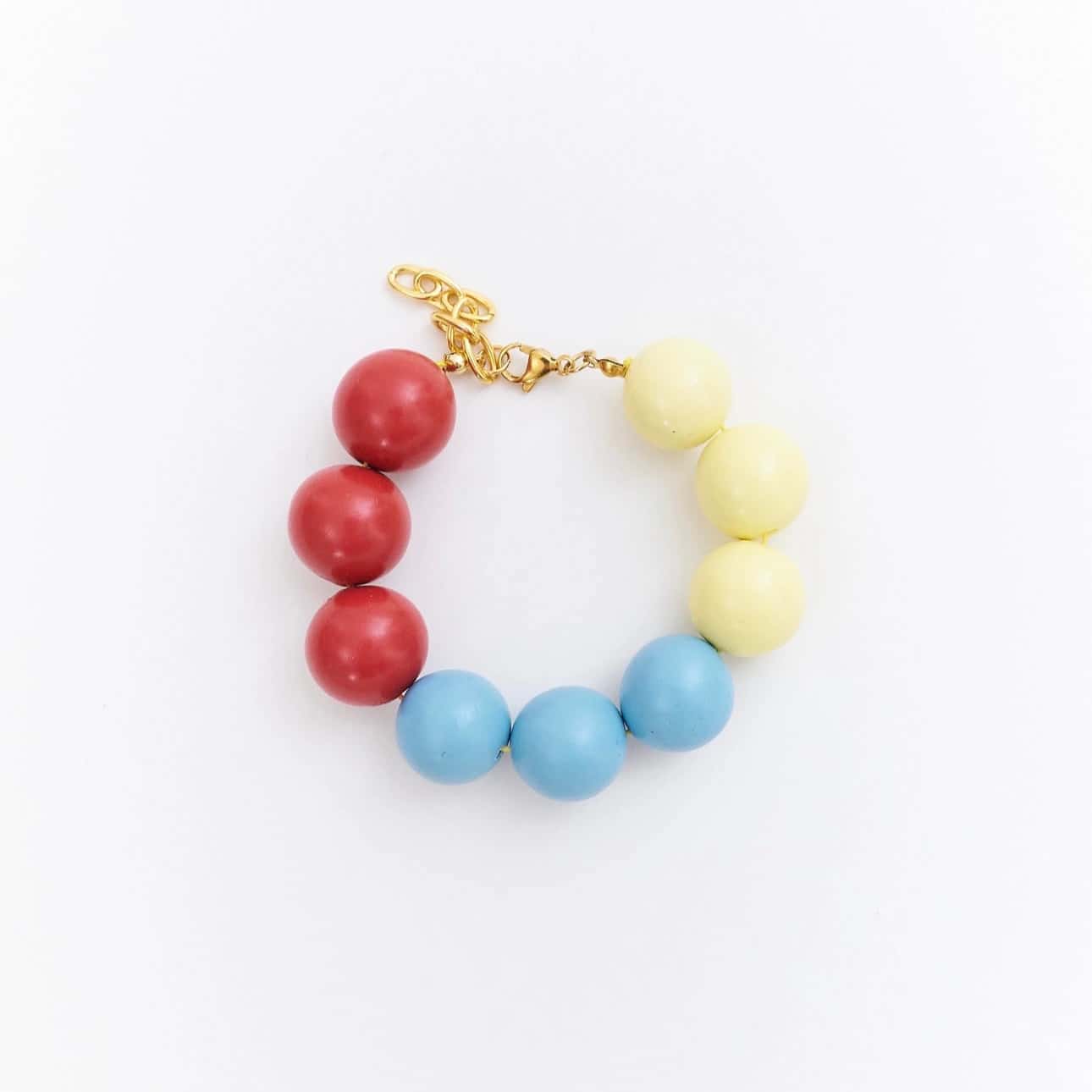Pulsera Made in Colombia