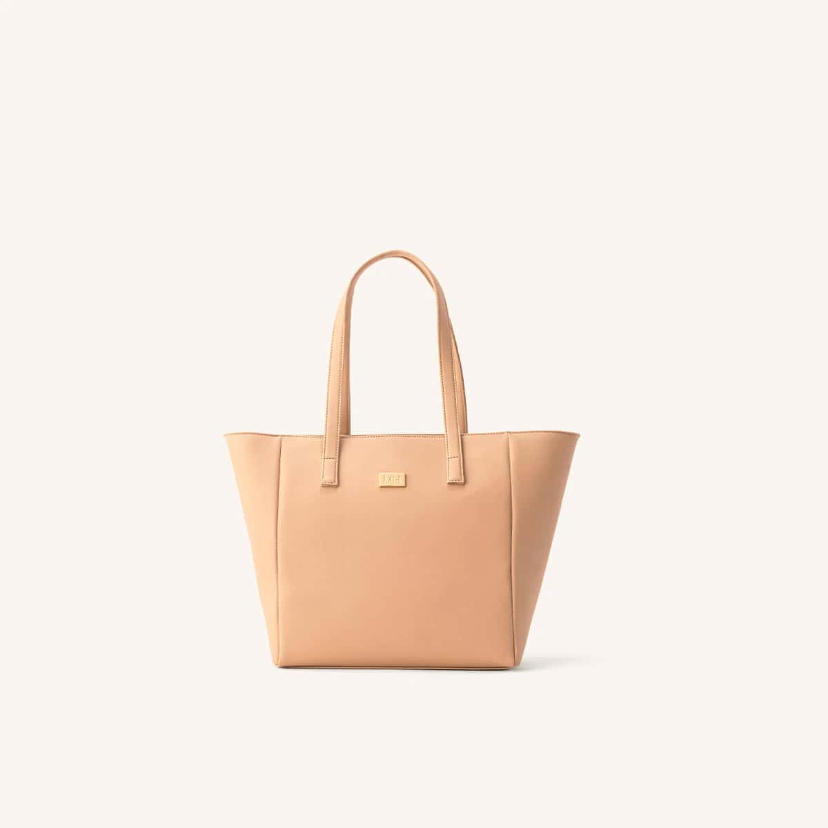 Tote Diana Taupe Olivia