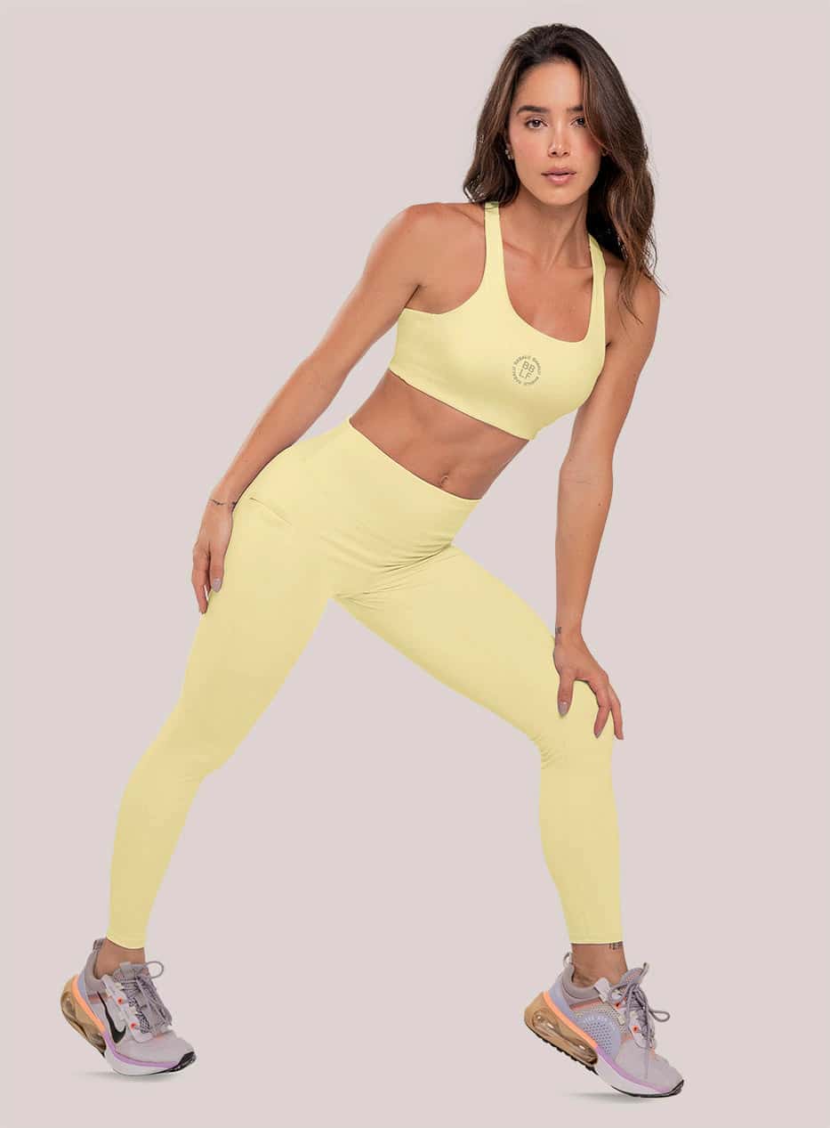 LEGGINS DEPORTIVO TELA KIARA - miniatura 36