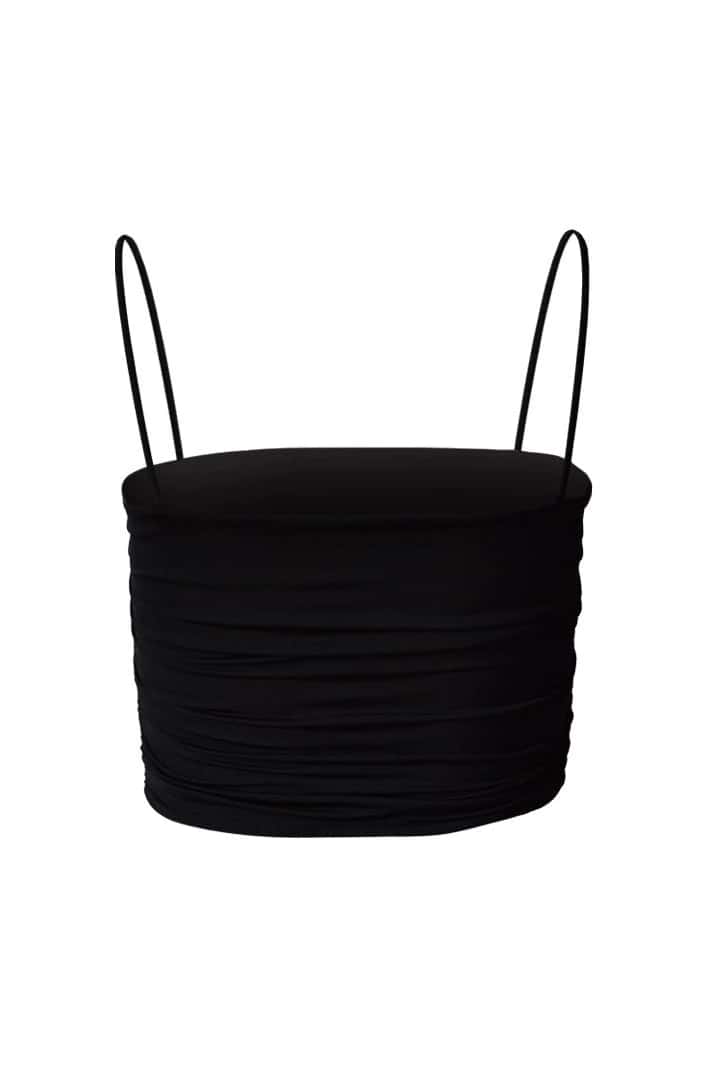TOP DRUM BLACK
