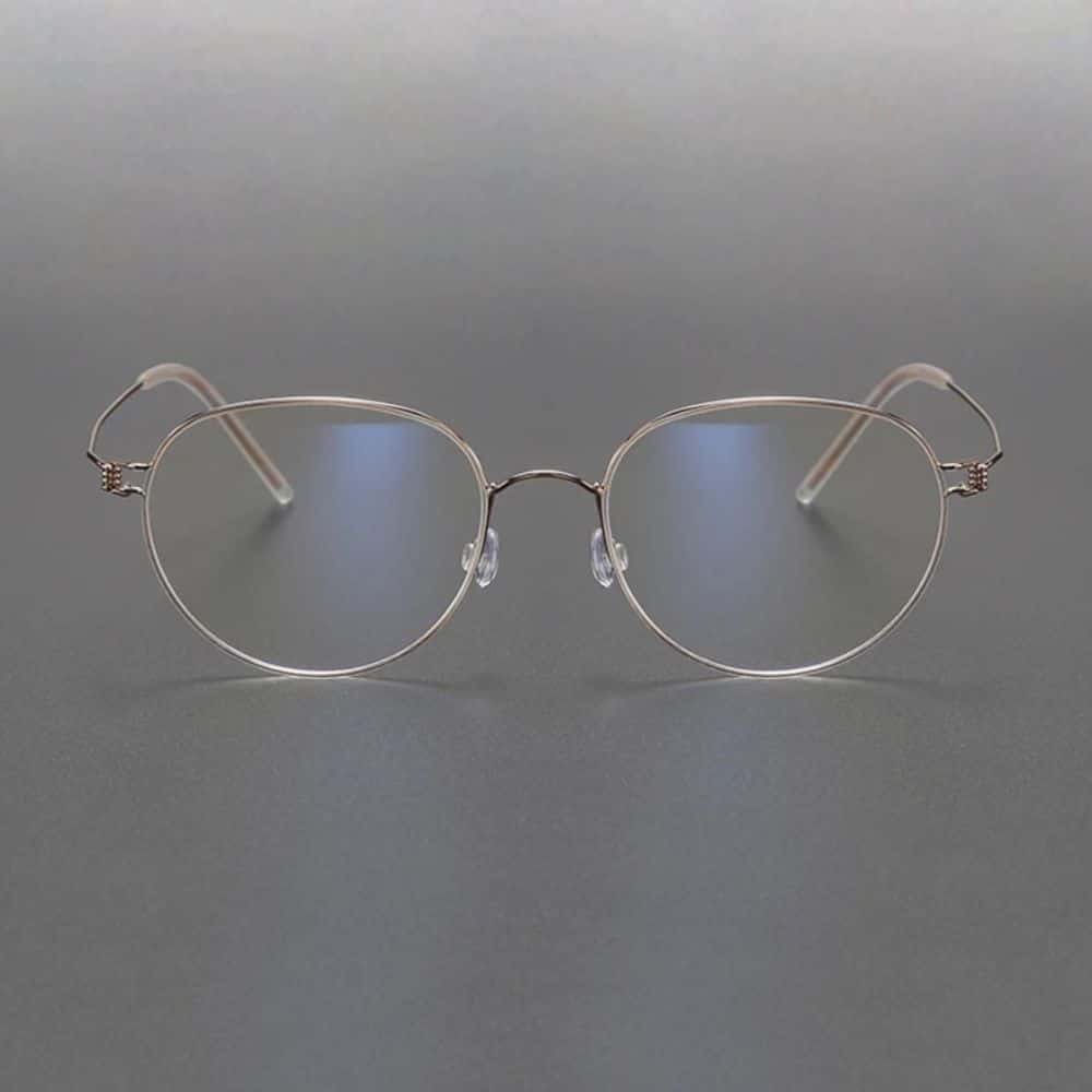LINDBERG Air Titanium Rim SYLVIA/GT - miniatura 2