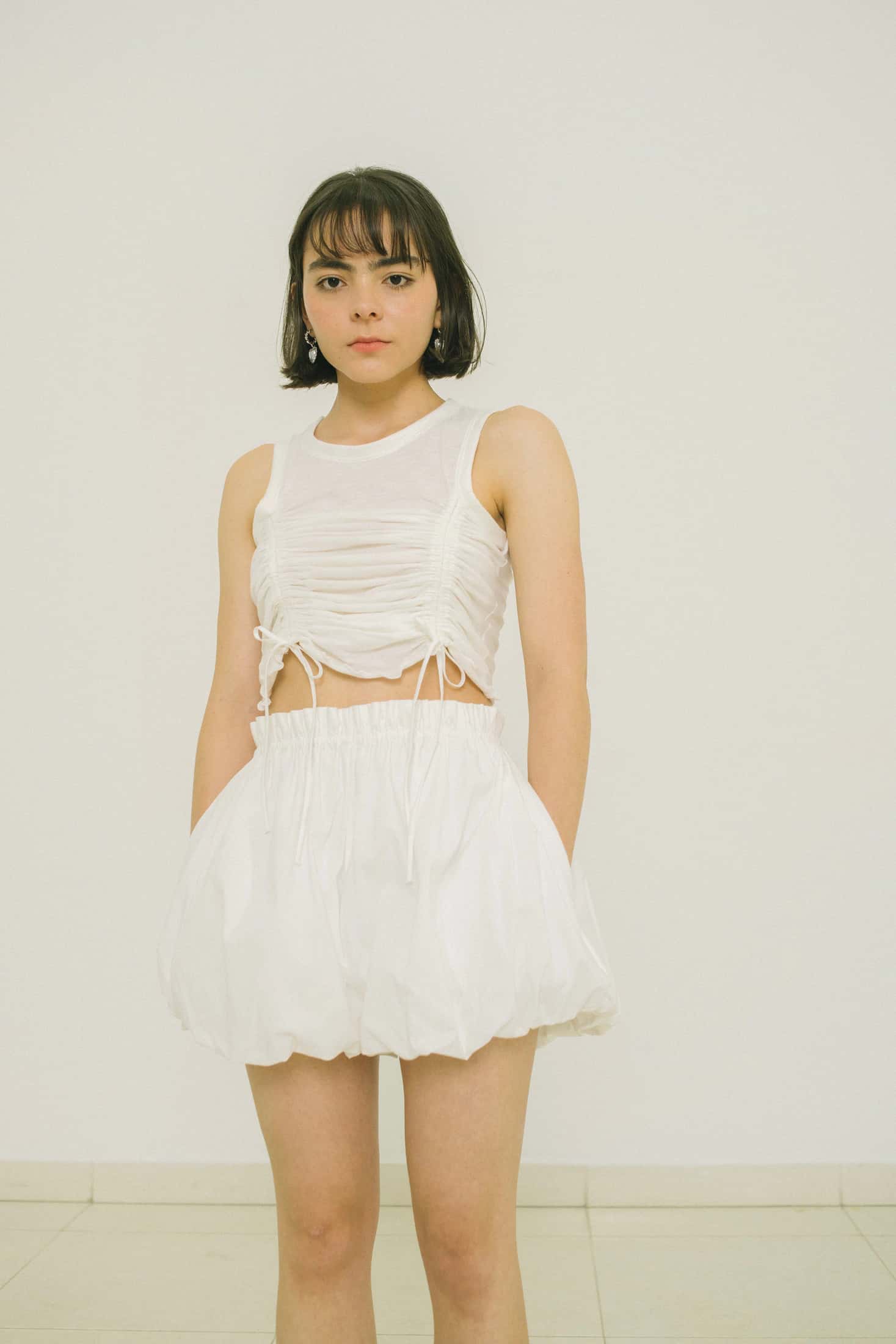 NARA TANK TOP
