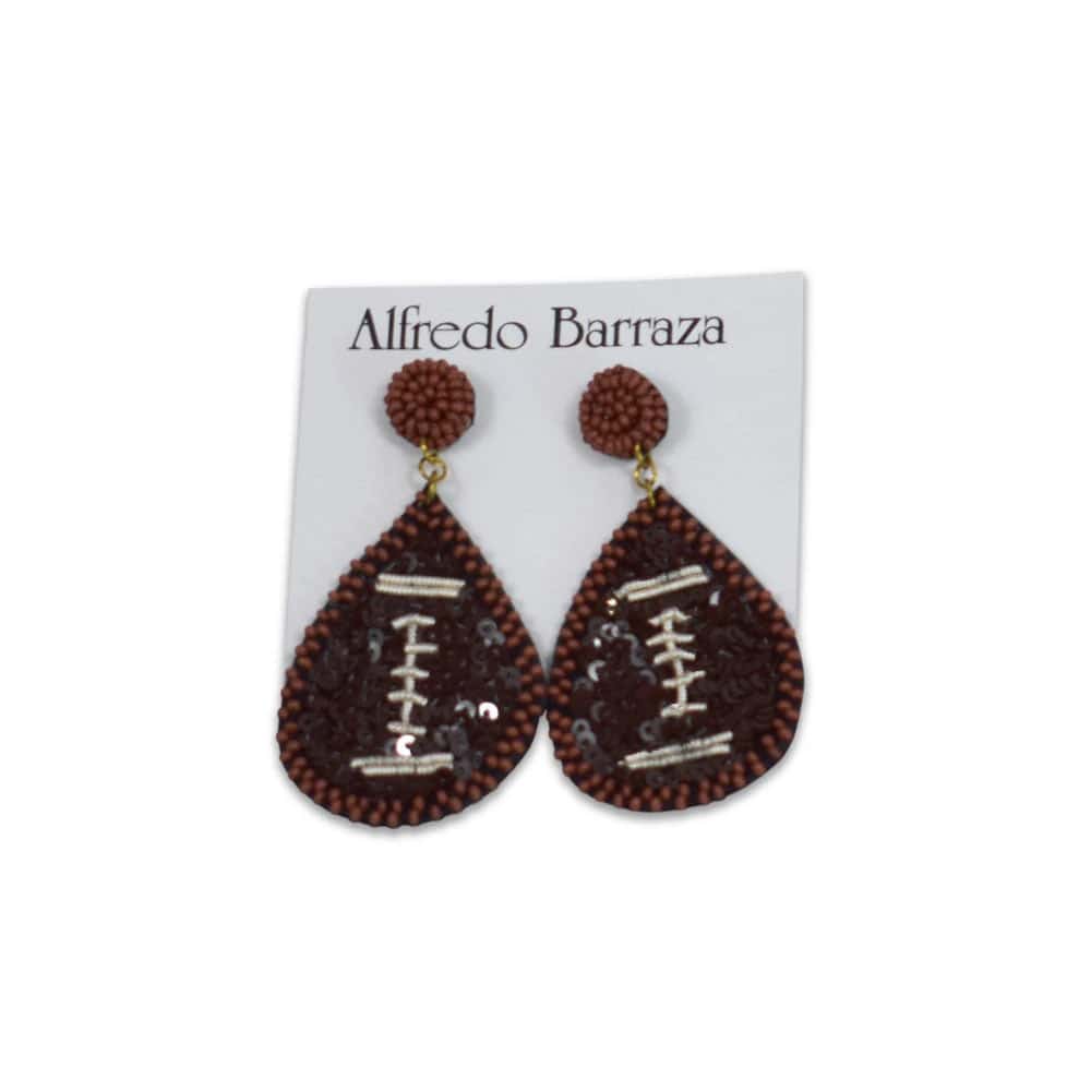 Colombian Handmade Earrings - miniatura 3