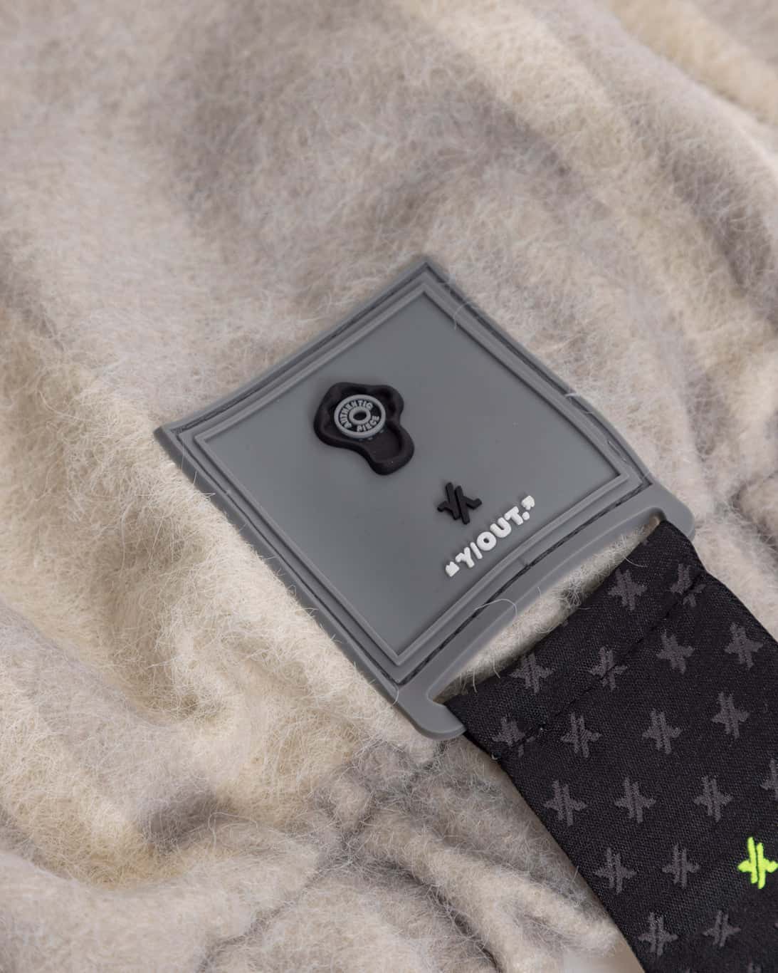 AXIOM JACKET - miniatura 11