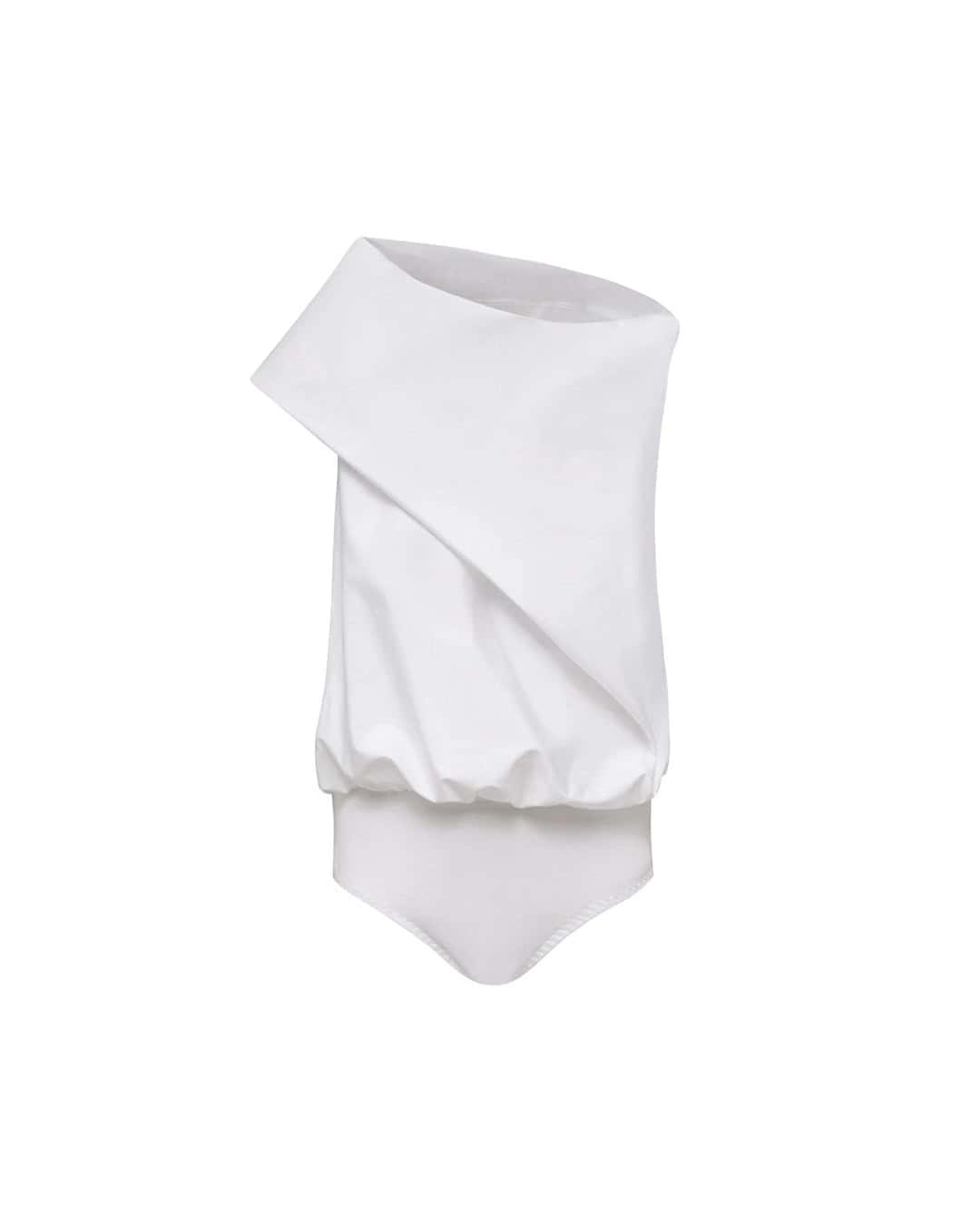 'PUREZA' BODYSUIT