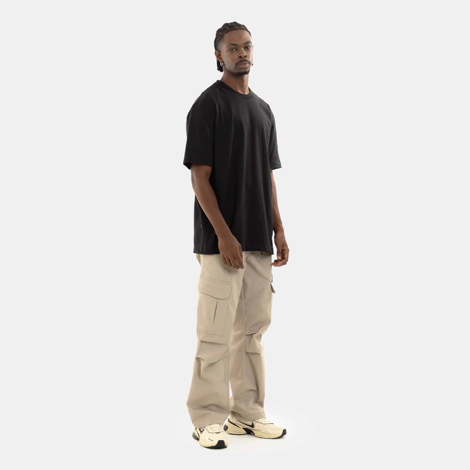 Tactical Flow Jogger Kaki