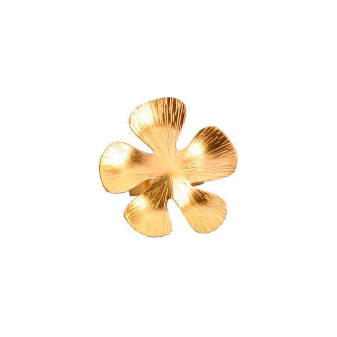 Anillo Flor Edén