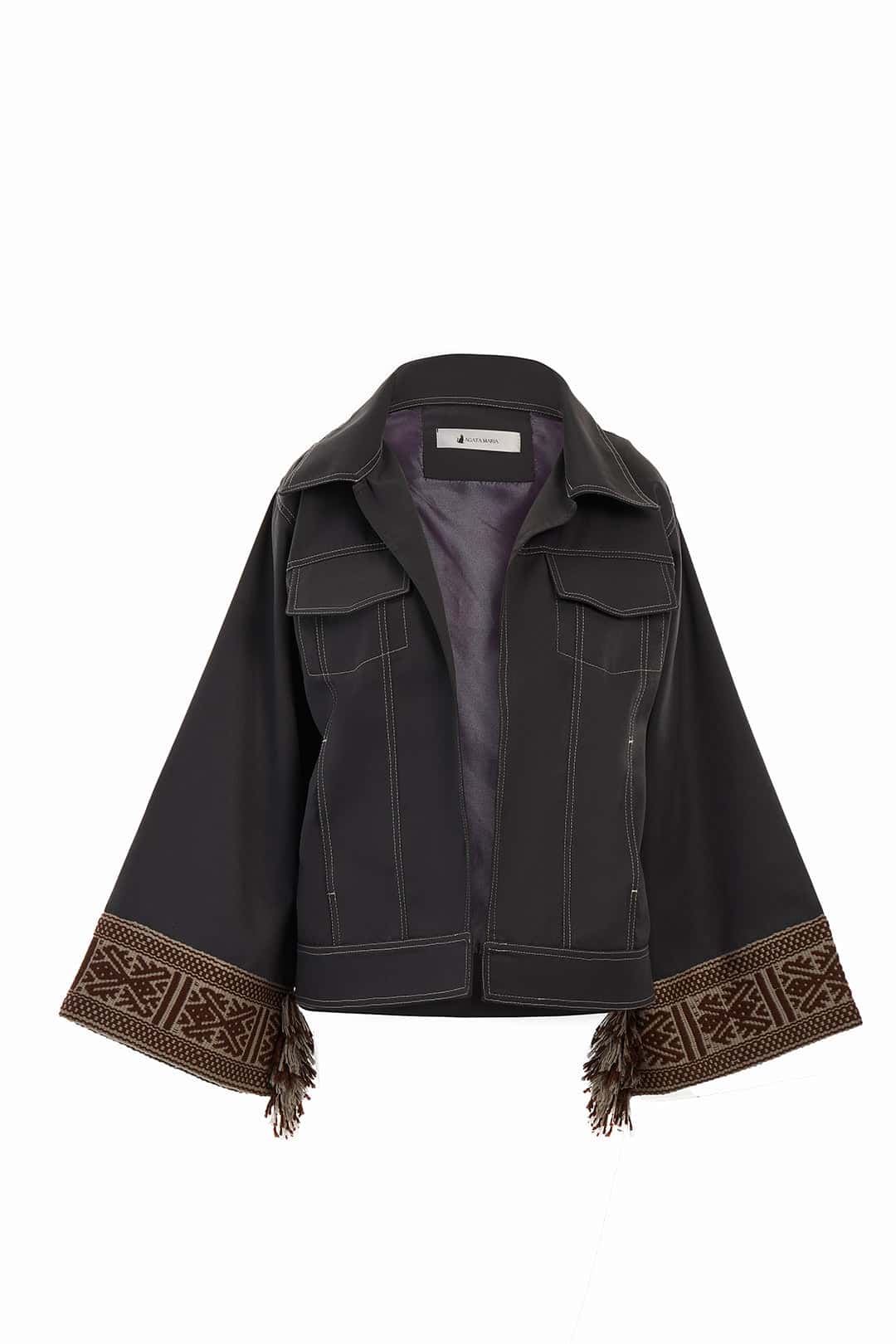 Chaqueta Juliana