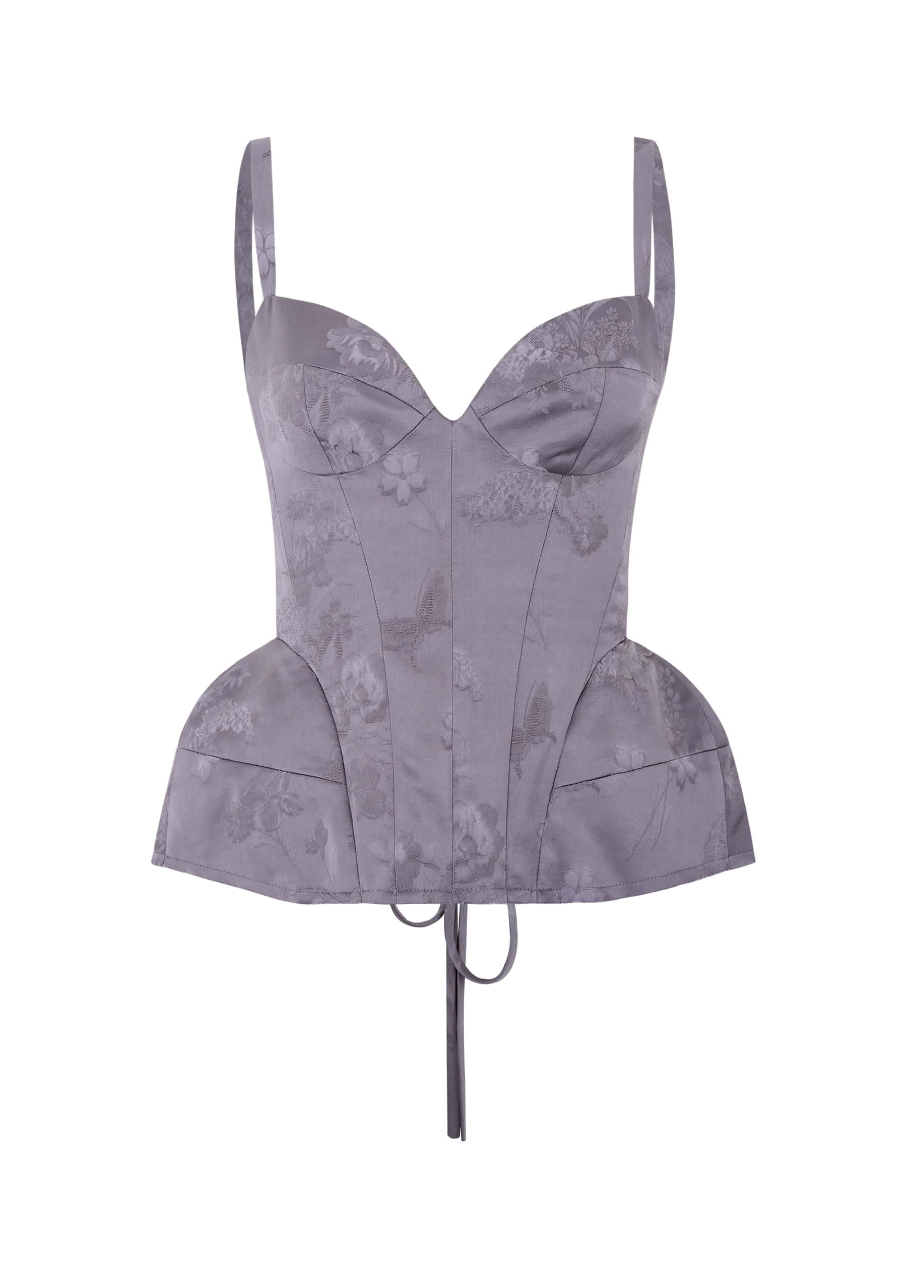 Allure Bustier - miniatura 1