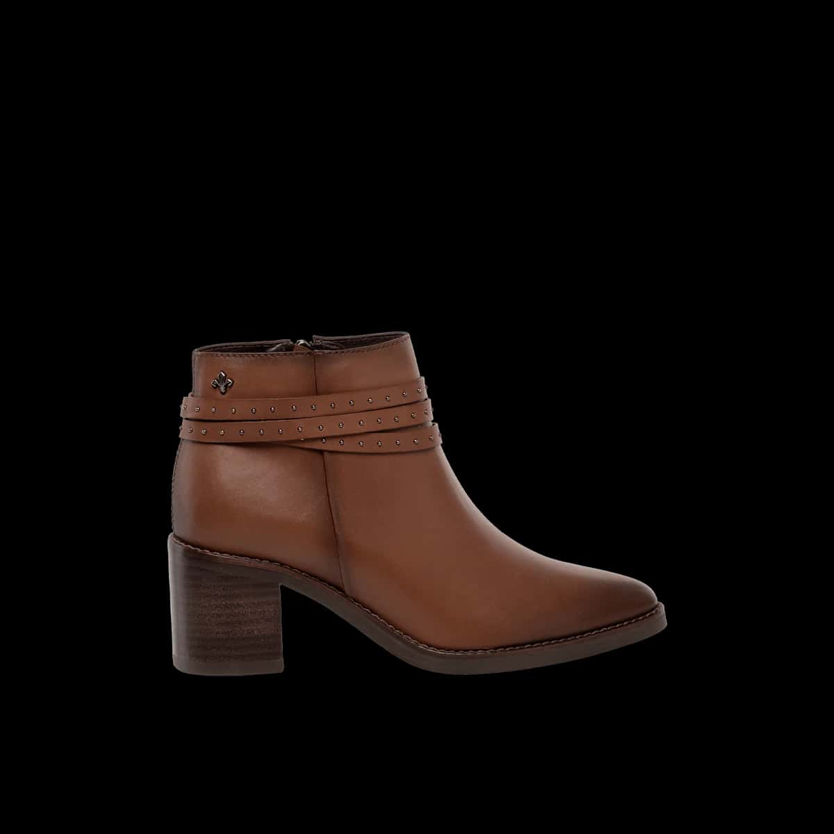BOTINES PARA MUJER ASIS