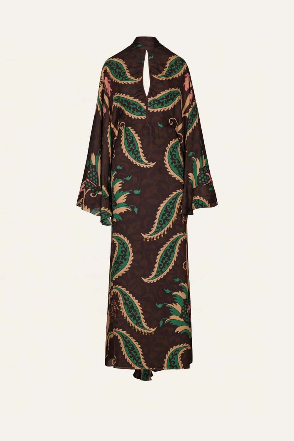 Traditional Tunic Dress