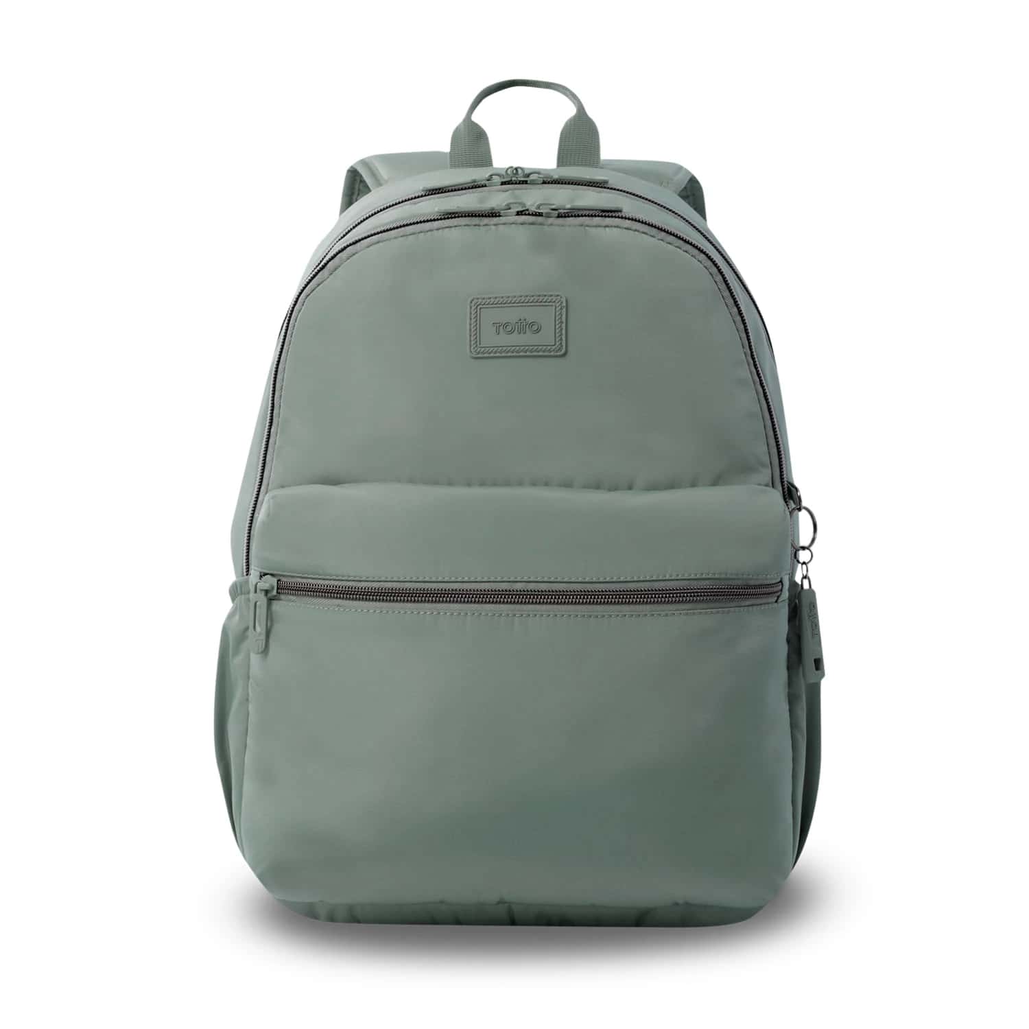 Morral Ejecutivo Porta PC 13" Aynatto 2.0 Verde Mujer