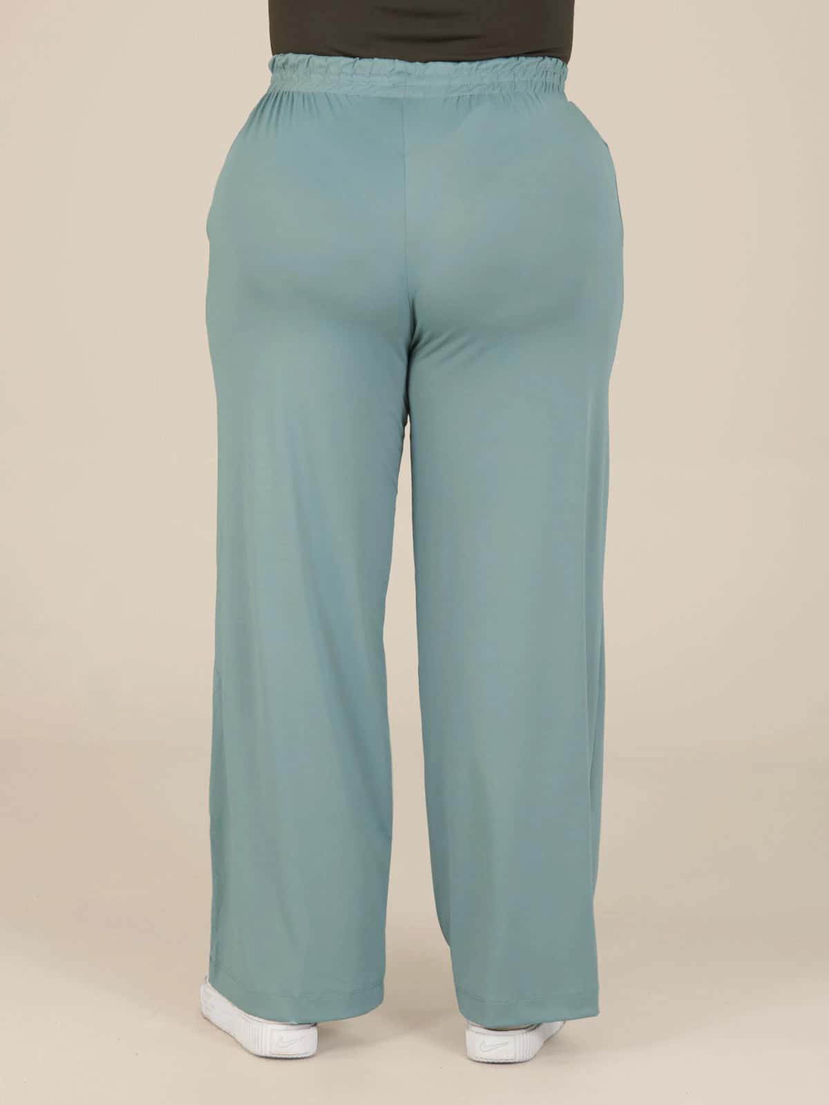 Sahay pantalon ibiza marina talla plus - miniatura 4