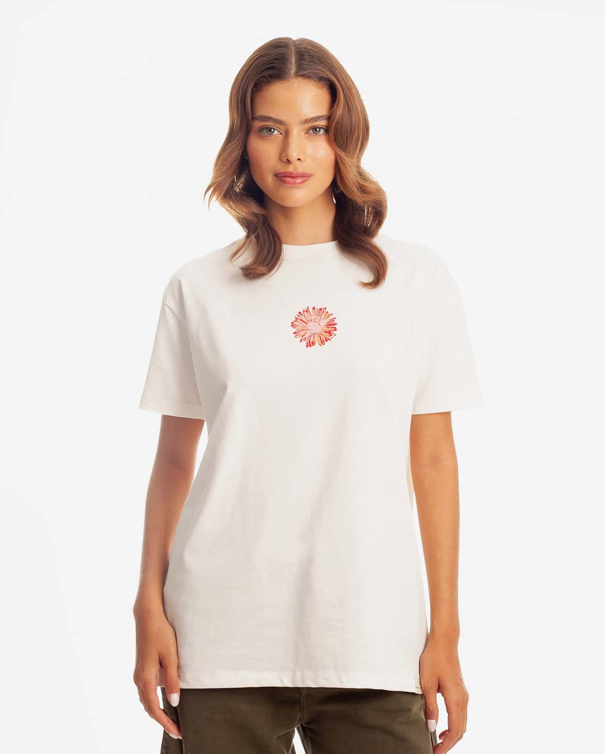 Camiseta Valley