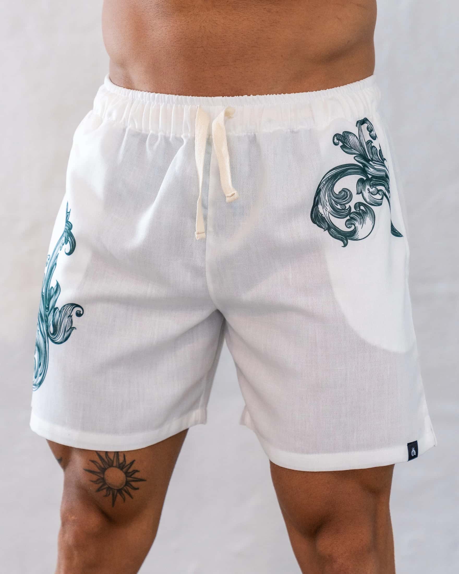 Short Lino Thai